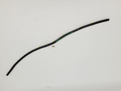 Uszcezlka дверь левый перед citroen berlingo iv 2018- фото №1