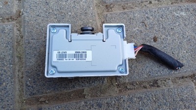 Hyundai i20 ii камера ассистент поперечина 95890-c8000 фото №1