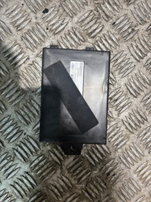 Renault trafic iii модуль комфорту 2675974 фото №1