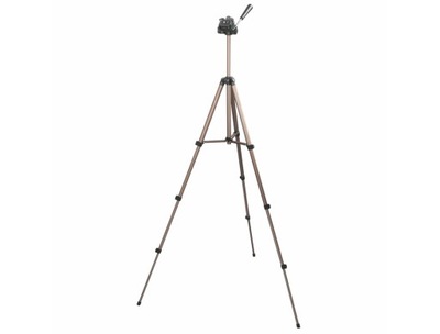 Hama Statyw Tripod Star 75 z torbą, głowica 3D