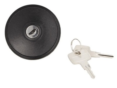 Крышка заливной топлива заливная горловина mercedes w123 w124 w126 фото №1