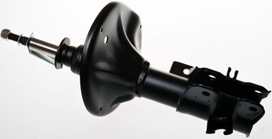 Амортизатор denckermann dsb245g фото №1