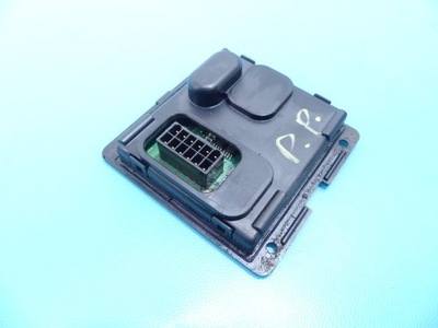 Преобразователь модуль lsc jeep grand cherokee iii wk фото №1