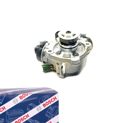 BOMBA BCAP CR BOSCH PARA HONDA ACCORD VIII 2.2  