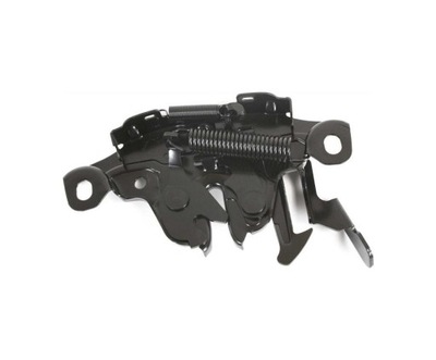 NISSAN MAXIMA 2004 - 08 CERRADURA DE CAPO  