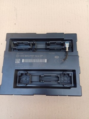Модуль комфорту audi a4 b8 nr. 8k0907064dp фото №1