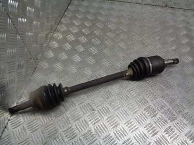 Приводной вал левая передняя fiat idea 1.4 фото №1