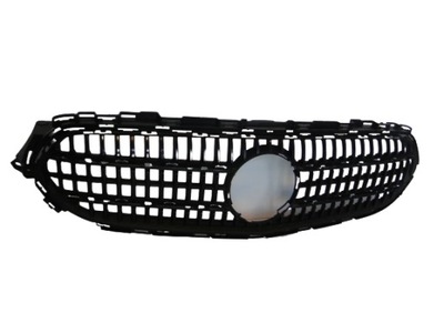 Mercedes e klasa 213 w213 решётка решётка радиатора решётка радиатора фото №1