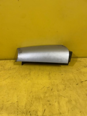 Mini clubman r55 защита стойка правый задняя 0773510 фото №1