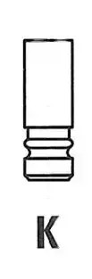 SOUPAPE ÉCHAPPEMENT R3512/R FRECCIA 