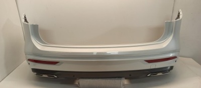 Seat tarraco бампер задня 2024 l0k1 фото №1