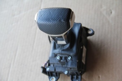 Ручка чехол выборщик переключения передач audi r8 4s1713041d фото №1