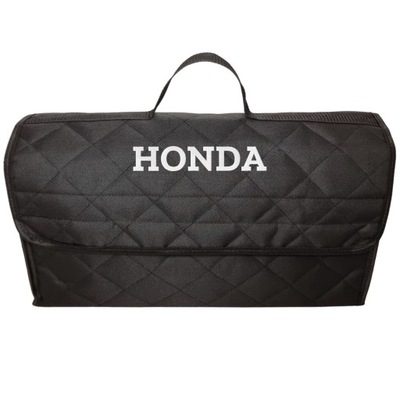 BOLSA DE MALETERO AUTO LOGOTIPO TIPO MODELO HONDA  