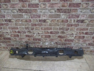 Балка pod бампер задняя hyundai ix35 09/15 rok фото №1