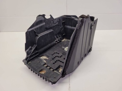 Основание аккумулятор land rover range rover evoque facelift 2018 фото №1