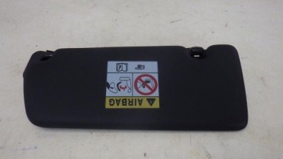 Козирок козирок захист права renault clio v 964004288r фото №1