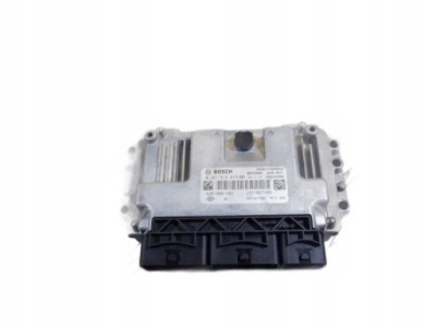 Smart for four блок керування двигуна a2819001403 фото №1