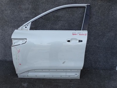 Renault koleos ii двері ліва передні перед фото №1