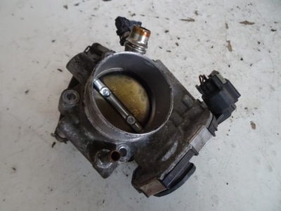 Дроссельная заслонка astra j 1.6 55561495 фото №1