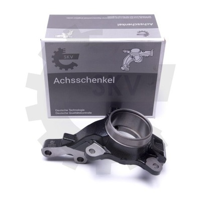 Поворотний кулак skv 47skv871 фото №1