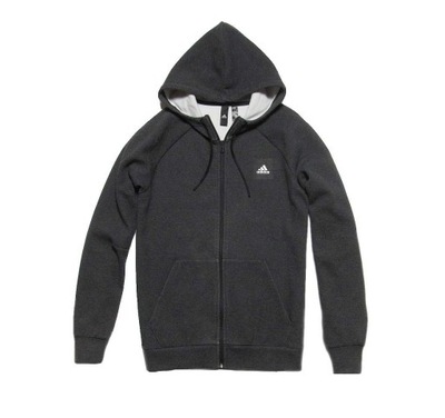 ADIDAS _ gameday _ tech hoodie _ original _ bluza L