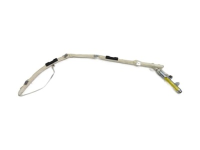 Шторка безпеки подушка безпеки права kia sorento i фото №1