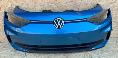 Vw id3 id.3 бампер перед передній 6xpdc камера фото №1