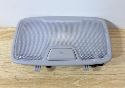 I40 лампа освітлення кабіни стельовий 92850-3s фото №1