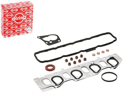 Kompletny набір прокладка двигуна góra renault grand scenic ii grand фото №1