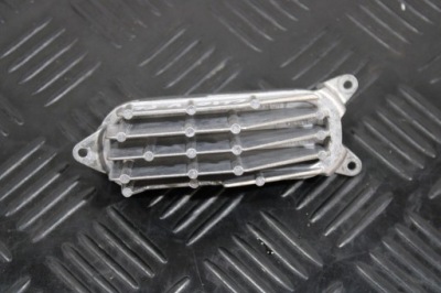 Перетворювач модуль лампи led mk10815419 renault clio v 5 lift фото №1