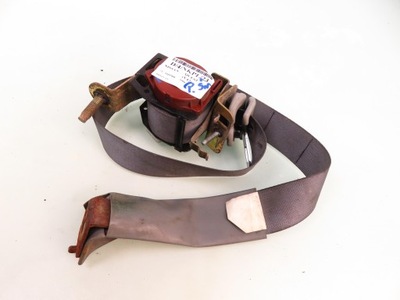 Pas правый задний nissan quest iii фото №1