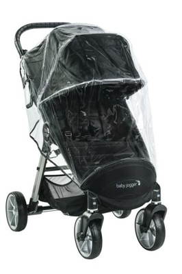 BABY JOGGER FOLIA P/DESZCZOWA CITY MINI 2 4W