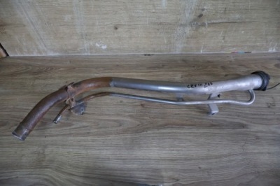 Honda crv cr-v 3 iii 2.0 b труба заливной топлива заливная горловина шланг 06-12 фото №1