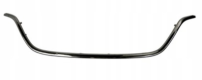 Молдинг хром решётка решетка renault talisman фото №1