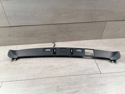 Velar ручка крышки j8a2-40406-ba фото №1