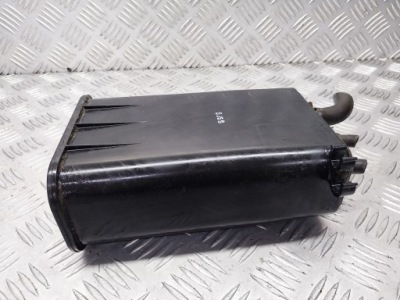 Фільтр вугільний kia rio ii 1.4 31420-1g100 фото №1