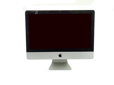 APPLE iMac 21,5" A1311 i7-2600 16GB 512GB SSD 6750