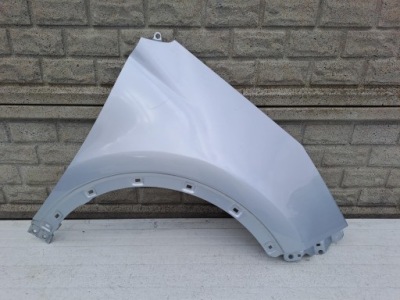 Kia sportage 4 iv 2016- крила правий передній оригінал фото №1