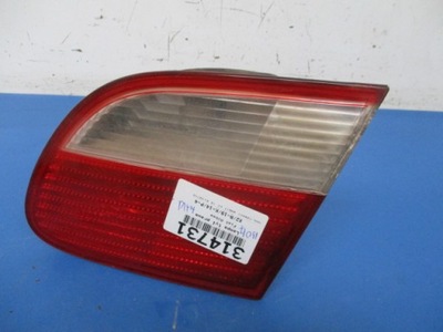 Fiat albea sedan лампа задня права кришки фото №1
