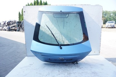 Кришка багажника багажника задня ford mondeo mk3 фото №1