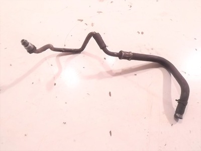 Дроти підсилювача opel astra g фото №1