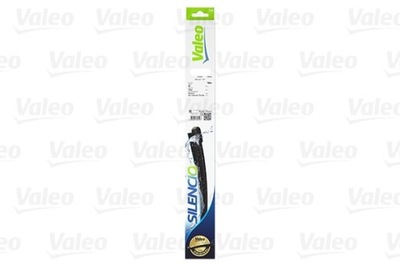 LIMPIAPARABRISAS PARTE TRASERA RENAULT GRAND SCENIC 03-09 VALEO  