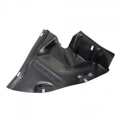 Подкрылок do iveco daily iii 1999-2006 фото №1