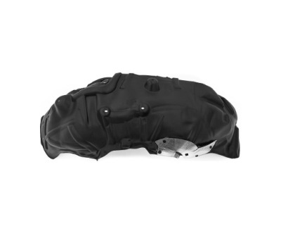 Подкрылок dodge ram, 09 - 13 68110686ac фото №1