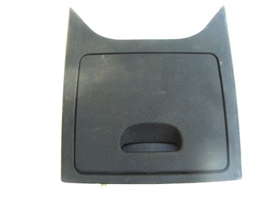 Бардачок пепельница задняя задняя peugeot 407 фото №1