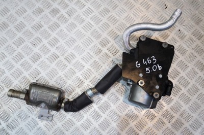 Webasto mercedes g w463 lift a4635002201 фото №1