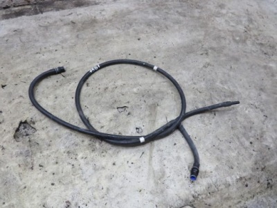 Шланг паливний повітря 750i bmw f01 фото №1