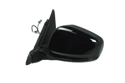 Зеркало левая renault scenic iv 13 pin 963020298r фото №1