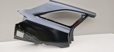 Kia ceed iii kombi крыло правый задняя фото №1