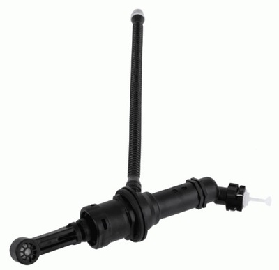 Насос сцепления renault fluence grand scenic iii megane megane iii scenic ii фото №1